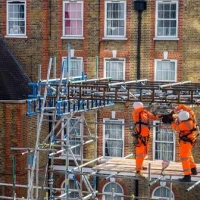 Professional Scaffolding Company 1