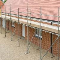 Professional Scaffolding Company 3